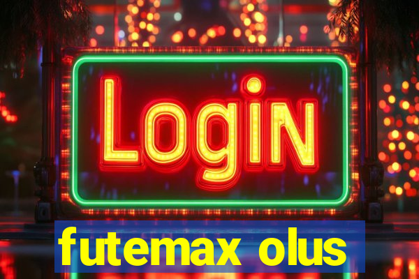 futemax olus
